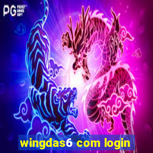 wingdas6 com login